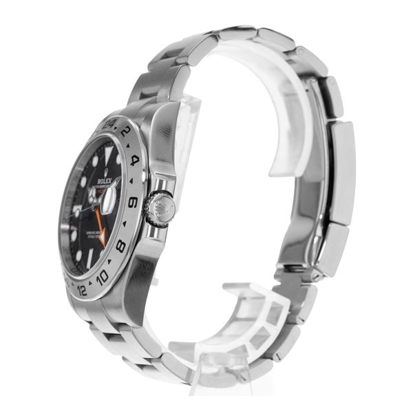 Rolex Explorer II 226570